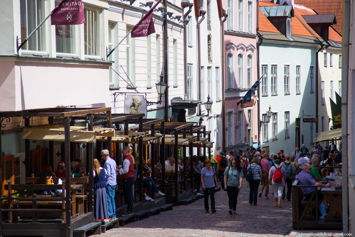 Tallinn